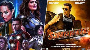 Box Office Collection: विन डीजल के मुकाबले कहां ठहरते हैं अक्षय कुमार और रजनीकांत?