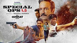 Special Ops 1.5 Review: जासूसी उपन्यासों का मजा हिम्मत सिंह की रोचक कहानी में