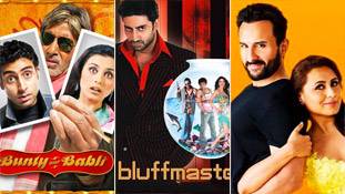 Bunty Aur Babli 2 से ब्लफमास्टर तक, ये 5 दिलचस्प फिल्में जो ठगी पर आधारित हैं!