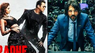 Dhamaka की तरह ये 5 बॉलीवुड फिल्में हैं कोरियन फिल्मों की रीमेक, क्‍या आप जानते हैं?