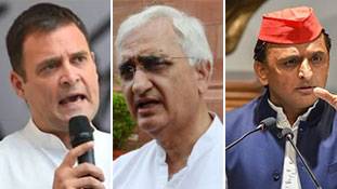 भाजपा ने चुनाव से पहले हिंदू-मुस्लिम करने का ठेका विपक्षी दलों को दे दिया है! भाजपा ने चुनाव से पहले हिंदू-मुस्लिम करने का ठेका विपक्षी दलों को दे दिया है!