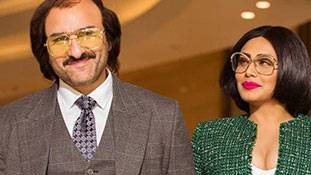 Bunty Aur Babli 2 को अक्षय कुमार ने निपटा दिया, पहला हफ्ता हो सकता है आख़िरी!