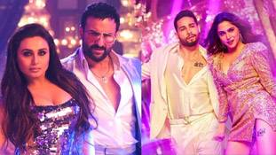 SMJ 2 और 'अंतिम' आग का दरिया है, और 'बंटी और बबली 2' को डूबकर जाना है!