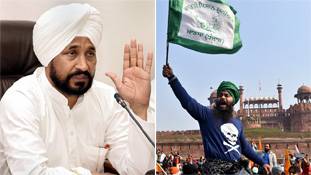 26 जनवरी हिंसा के आरोपियों को पंजाब सरकार का मुआवजा खतरनाक कदम है