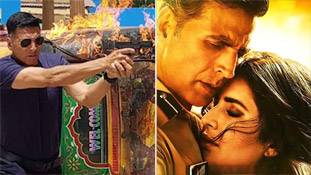 Sooryavanshi ने सिनेमा हॉल की सूनी गलियों को 5 वजहों ने हाऊसफुल बना दिया