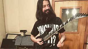 मौसिकी के मामले में भारत-पाक के रवैये का फर्क सिंगर फराज अनवर ने बेनकाब कर दिया