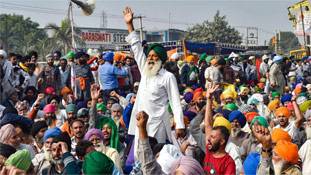 पीएम मोदी को सत्ता से हटाने तक किसान आंदोलन का बस नाम ही बदलेगा! पीएम मोदी को सत्ता से हटाने तक किसान आंदोलन का बस नाम ही बदलेगा!