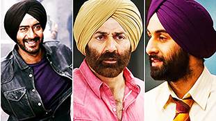 Antim Movie: बॉलीवुड फिल्मों में आखिर क्यों जरूरी होता है एक 'सरदार' किरदार