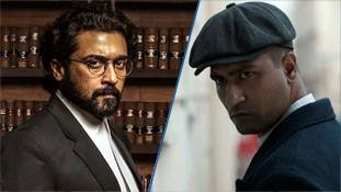 Jai Bhim IMDb rating: होम, सरदार उधम, जय भीम... IMDb पर अमेजन प्राइम से इतना प्रेम क्यों?