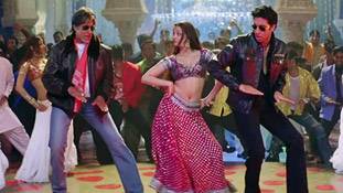 Bunty Aur Babli 2: YRF कुछ भी बना ले मगर कभी अमिताभ-ऐश्वर्या के जादुई डांस को दोहरा नहीं सकते!