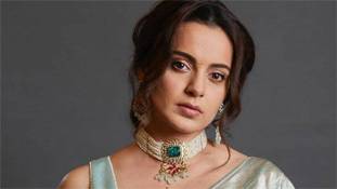 Kangana Ranaut के विरोध में उनकी नग्न तस्वीरें लगाना 'मर्दाना कमजोरी' है