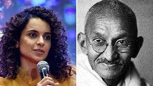 Kangana Ranaut ने एक्टर विक्रम गोखले की बात को अंजाम तक पहुंचा ही दिया!