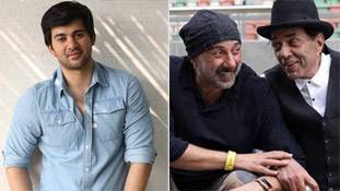 धर्मेंद्र संग करण की अपने 2 के लिए सनी देओल का फ़ॉर्मूला ब्लॉकबस्टर है, बस अड़ंगा है गदर 2 का!