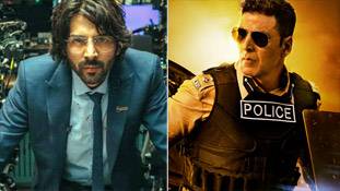 Upcoming Hindi Films Releasing in November: इस महीने होगा 'सूर्यवंशी' का 'धमाका'