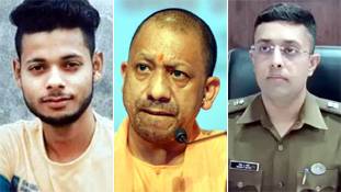 कासगंज थाने में अल्ताफ की मौत ने योगी सरकार का 'मॉडल' बेनकाब कर दिया