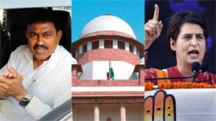 अजय मिश्रा टेनी के मंत्री बने रहते भी लखीमपुर खीरी हिंसा की जांच अब संभव है!