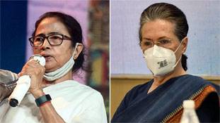 ममता बनर्जी की तैयारी 2024 नहीं, 2029 के लिए है ममता बनर्जी की तैयारी 2024 नहीं, 2029 के लिए है