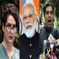 कृषि कानूनों की तरह पीएम मोदी को देर सबेर अजय मिश्रा पर स्टैंड लेना ही पड़ेगा कृषि कानूनों की तरह पीएम मोदी को देर सबेर अजय मिश्रा पर स्टैंड लेना ही पड़ेगा