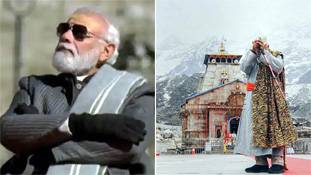 BJP के उत्तराखंड चुनाव कैंपेन में मोदी का केदारधाम दौरा बिलकुल फिट है! BJP के उत्तराखंड चुनाव कैंपेन में मोदी का केदारधाम दौरा बिलकुल फिट है!
