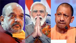 Farm Laws: मोदी ने मुद्दा तो खत्म कर दिया, चुनावी राह यूपी में तो आसान न हुई Farm Laws: मोदी ने मुद्दा तो खत्म कर दिया, चुनावी राह यूपी में तो आसान न हुई