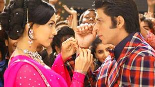 Om Shanti Om movie: शाहरुख ने 14 साल पहले तहलका मचा दिया था, क्यों- मेरी कहानी से समझिए