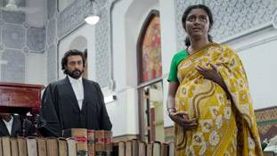 जयभीम की सेंगनी अब कैसे रहती है, वकील चंद्रू को तो जान लिया, पर फैसला देने वाला जज कौन था?