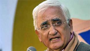 सलमान खुर्शीद की नजर में हिंदू ही नहीं, सिख भी 'गुनाहगार'!