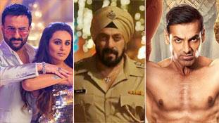 Bunty Aur Babli 2 बॉक्स ऑफिस पर जिन वजहों से बर्बाद हुई, क्या सलमान-जॉन संग भी वैसा ही होगा?