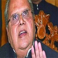 'इंदिरा गांधी जैसा होगा मोदी का हाल...' सत्यपाल मलिक कहना यही चाह रहे थे! 'इंदिरा गांधी जैसा होगा मोदी का हाल...' सत्यपाल मलिक कहना यही चाह रहे थे!