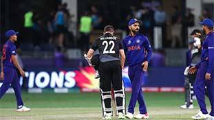 Team India के बारे में ये बातें जान लीजिये, T20 विश्वकप में हार का दर्द कम हो जाएगा! Team India के बारे में ये बातें जान लीजिये, T20 विश्वकप में हार का दर्द कम हो जाएगा!
