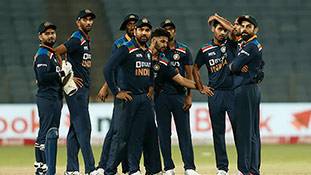 T20 World Cup से टीम इंडिया के बाहर होने की 5 बड़ी वजह T20 World Cup से टीम इंडिया के बाहर होने की 5 बड़ी वजह
