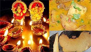 यूपी में दीपावली पर सूरन की सब्जी क्यों बनाई जाती है, जानिए...