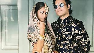 Poonam Pandey के पति सैम बॉम्बे गिरफ्तार, ये 5 एक्ट्रेस भी हुई हैं घरेलू हिंसा की शिकार