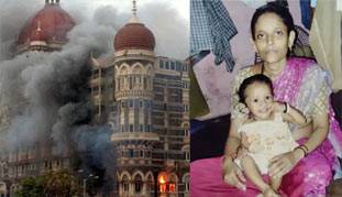 Mumbai Attack: गोलीबारी के बीच पैदा होने वाली उस बच्ची की कहानी, जिसका नाम 'गोली' रख दिया गया