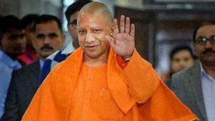 क्या पश्चिमी यूपी में किसान आंदोलन के चक्रव्यूह को भेद पाएगा सीएम योगी का 'धर्मचक्र'?