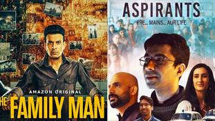 IMBDb Best Web Series 2021: ये हैं इस साल की 10 बेहतरीन वेब सीरीज