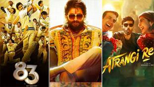 Pushpa की कामयाबी ने बॉलीवुड की तीन फिल्मों को पंख दे दिए हैं