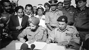 1971 Indo-Pak war, जिसने 'नियाजी' को पाकिस्तान में बना दिया गाली!