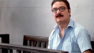 420 IPC Movie Review in Hindi: विनय पाठक की फिल्म फ्लॉप कोर्टरूम ड्रामा है!