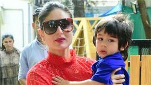 करीना कपूर के बेटे तैमूर अली खान ने तो इतिहास ही कायम कर दिया!