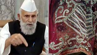 बर्क चचा लड़कियों की शादी की उम्र 21 किए जाने से खफा हैं और लड़कियां उनसे…