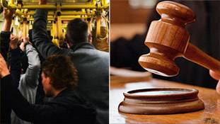 'प्राइवेट पार्ट' और 'बेल्ट' का फर्क कोर्ट ने मनचले को अच्छी तरह समझा दिया