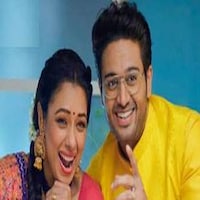 Anupamaa तुम कितनी भली क्यों न हो, एक लड़का और लड़की कभी दोस्त नहीं हो सकते! Anupamaa तुम कितनी भली क्यों न हो, एक लड़का और लड़की कभी दोस्त नहीं हो सकते!
