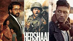 IMDb Top 10 Movie: ये हैं साल 2021 की 10 फिल्में, जिन्हें सबसे ज्यादा पसंद किया गया