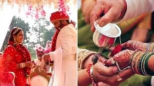 IAS तपस्या ने शादी में नहीं होने दिया अपना कन्यादान, लोगों ने उन्हें खूब दिया ज्ञान