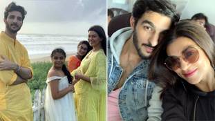 सुष्मिता सेन-रोहमन शॉल का ब्रेकअप,  2021 ने जाते-जाते दिल तोड़ दिया