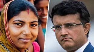 सौरव गांगुली को लगता है कि पत्नी और प्रेमिका तनाव देती है, ये सर्वे उन जैसों की आंखें खोल देगा