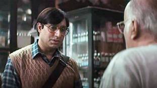 बॉब बिस्वास की 'हत्या' तो लेखक सुजॉय घोष ने की, अभिषेक या किसी और को दोष न दें