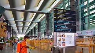 प्रशासन सोया रहेगा तो तबलीगी हों या दक्षिण अफ्रीकी कोविड संदिग्ध, लापता होते रहेंगे!