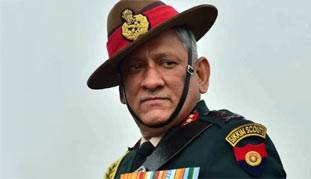 सीडीएस बिपिन रावत के निधन का थिएटर कमांड की योजना पर क्या असर होगा?